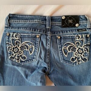 Miss me jeans 29